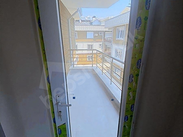 KİRALIK MUĞLA DALAMAN HAVUZLU SİTE 1+1 DAİRE - Görsel 11