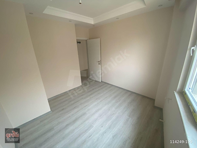 KİRALIK MUĞLA DALAMAN HAVUZLU SİTE 1+1 DAİRE - Görsel 9