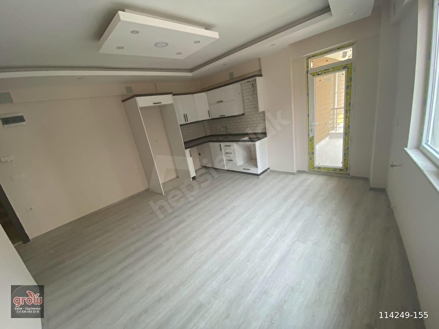 KİRALIK MUĞLA DALAMAN HAVUZLU SİTE 1+1 DAİRE - Görsel 5