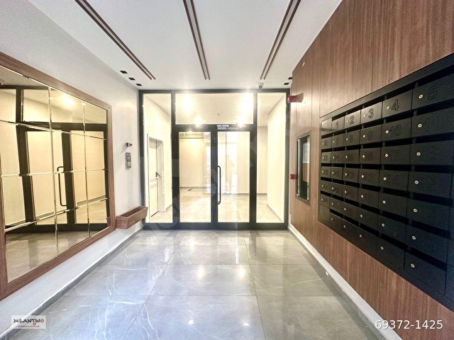 KİPTAŞ KIRLANGIÇ EVLERİNDE SATLIK DAİRE - Görsel 17