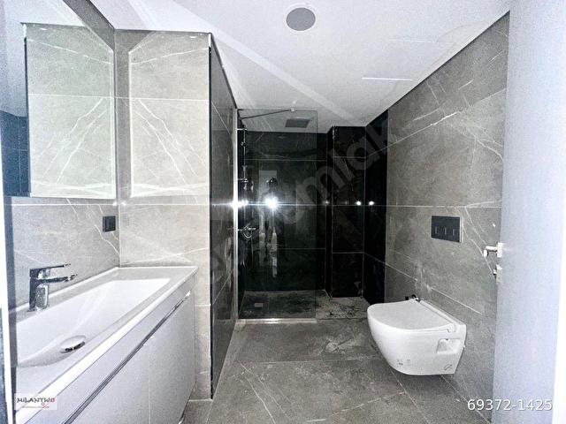 KİPTAŞ KIRLANGIÇ EVLERİNDE SATLIK DAİRE - Görsel 15