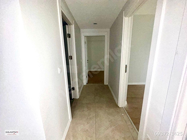 KİPTAŞ KIRLANGIÇ EVLERİNDE SATLIK DAİRE - Görsel 11