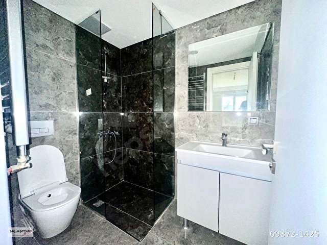 KİPTAŞ KIRLANGIÇ EVLERİNDE SATLIK DAİRE - Görsel 14