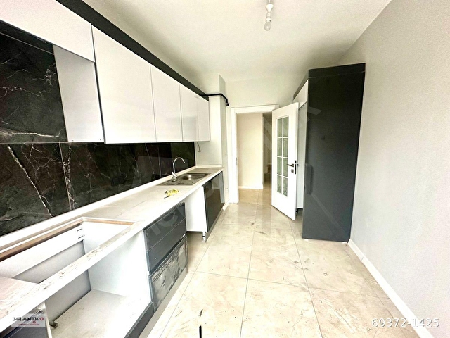 KİPTAŞ KIRLANGIÇ EVLERİNDE SATLIK DAİRE - Görsel 13