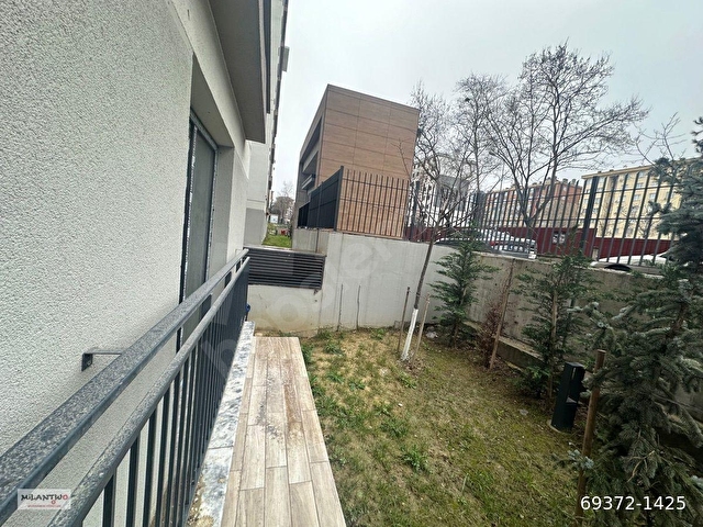 KİPTAŞ KIRLANGIÇ EVLERİNDE SATLIK DAİRE - Görsel 20