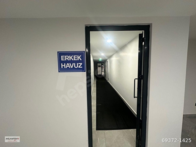 KİPTAŞ KIRLANGIÇ EVLERİNDE SATLIK DAİRE - Görsel 23
