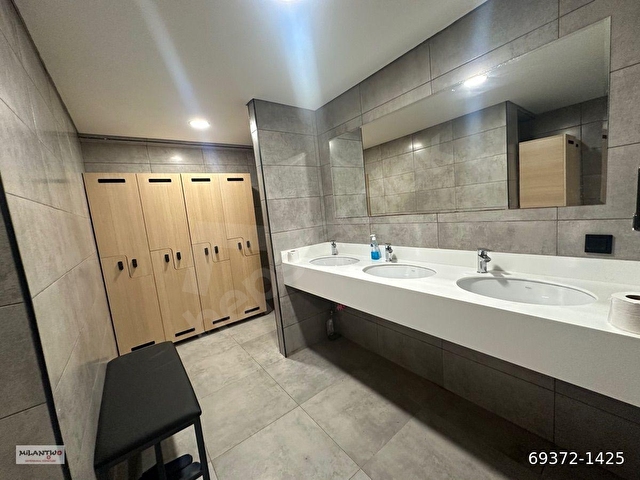 KİPTAŞ KIRLANGIÇ EVLERİNDE SATLIK DAİRE - Görsel 25
