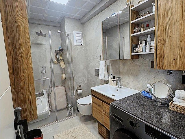 LİMAN 1+1 MASRAFSIZ DAİRE - Görsel 6