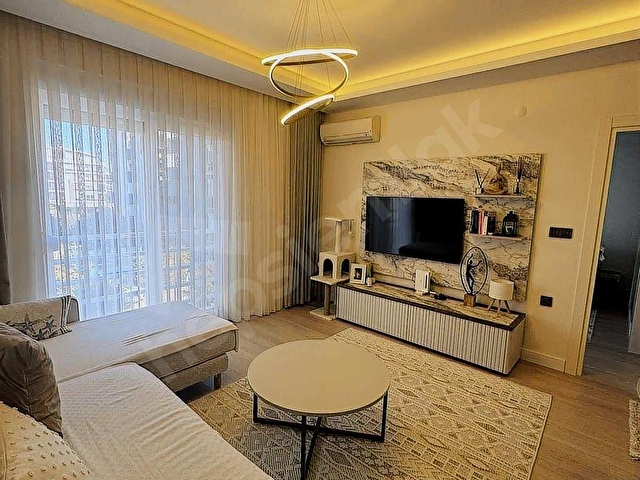 LİMAN 1+1 MASRAFSIZ DAİRE - Görsel 3