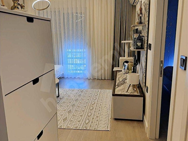 LİMAN 1+1 MASRAFSIZ DAİRE - Görsel 2