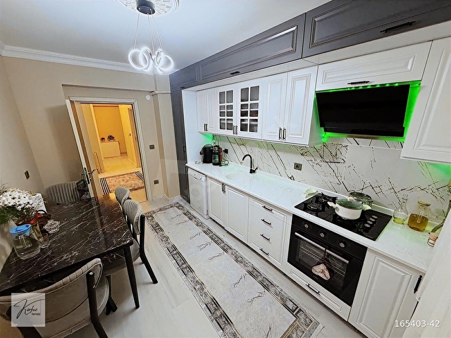 ~~KÖRFEZDEN~~GELİBOLUda 3+1 130m2 FUL TADİLATLI DENİZE 2 dk