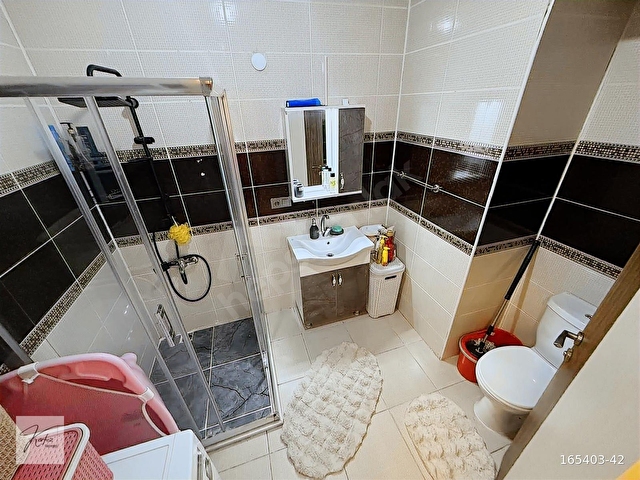 ~~KÖRFEZDEN~~GELİBOLUda 3+1 130m2 FUL TADİLATLI DENİZE 2 dk - Görsel 29