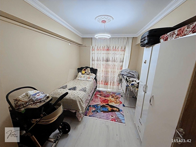 ~~KÖRFEZDEN~~GELİBOLUda 3+1 130m2 FUL TADİLATLI DENİZE 2 dk - Görsel 26