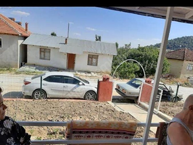 ANTALYA YEŞİLYAYLA DA SATILIK EV MÜSTAKİL BAHCELİ FULL EŞYALIDIR 10596