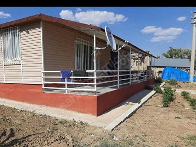 ANTALYA YEŞİLYAYLA DA SATILIK EV MÜSTAKİL BAHCELİ FULL EŞYALIDIR 10596