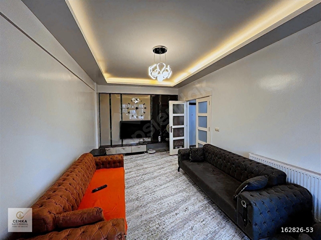 BEYKENT 1.ETAPTA CADDE ÜZERİ KONUM ARAKAT 2+1 DAİRE!!! - Görsel 22