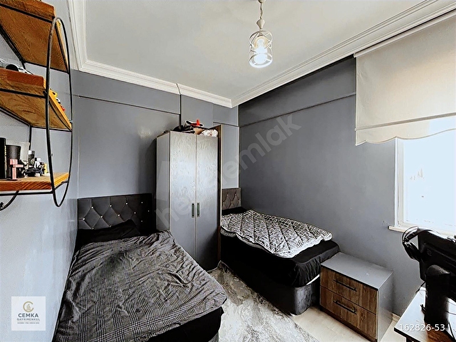 BEYKENT 1.ETAPTA CADDE ÜZERİ KONUM ARAKAT 2+1 DAİRE!!! - Görsel 18