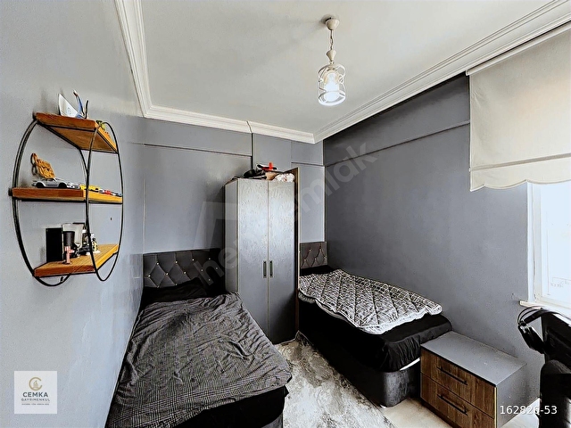 BEYKENT 1.ETAPTA CADDE ÜZERİ KONUM ARAKAT 2+1 DAİRE!!! - Görsel 28