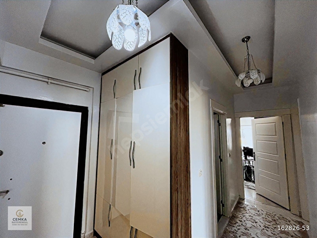 BEYKENT 1.ETAPTA CADDE ÜZERİ KONUM ARAKAT 2+1 DAİRE!!! - Görsel 15