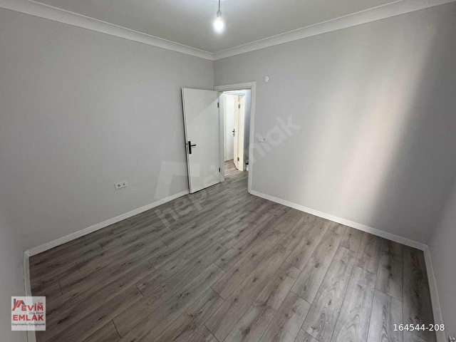 EVİMDEN SATILIK 2+1 105m² BAHÇE DUBLEKS - Görsel 8