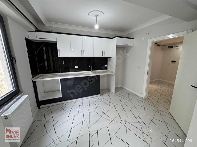 EVİMDEN SATILIK 2+1 105m² BAHÇE DUBLEKS - Görsel 10