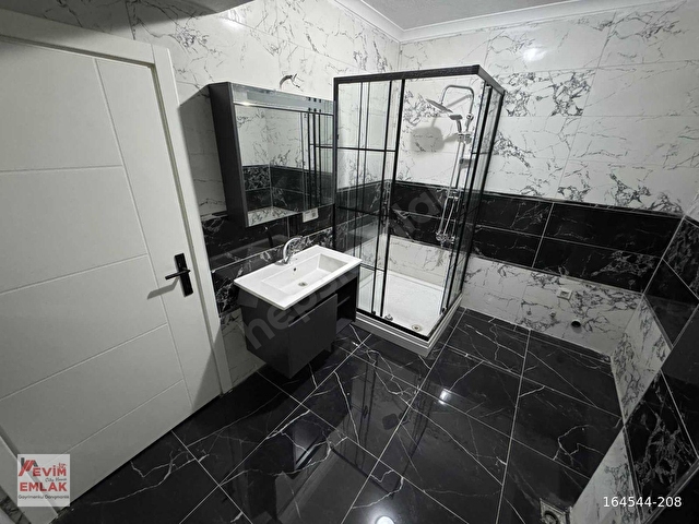 EVİMDEN SATILIK 2+1 105m² BAHÇE DUBLEKS - Görsel 16