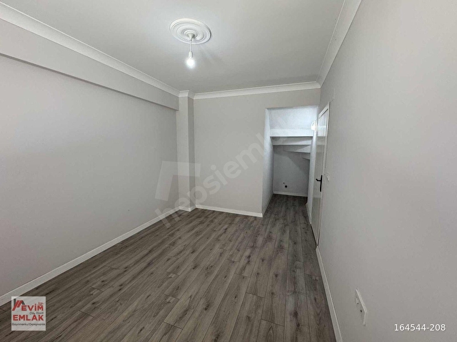 EVİMDEN SATILIK 2+1 105m² BAHÇE DUBLEKS - Görsel 5