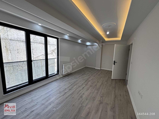EVİMDEN SATILIK 2+1 105m² BAHÇE DUBLEKS - Görsel 2