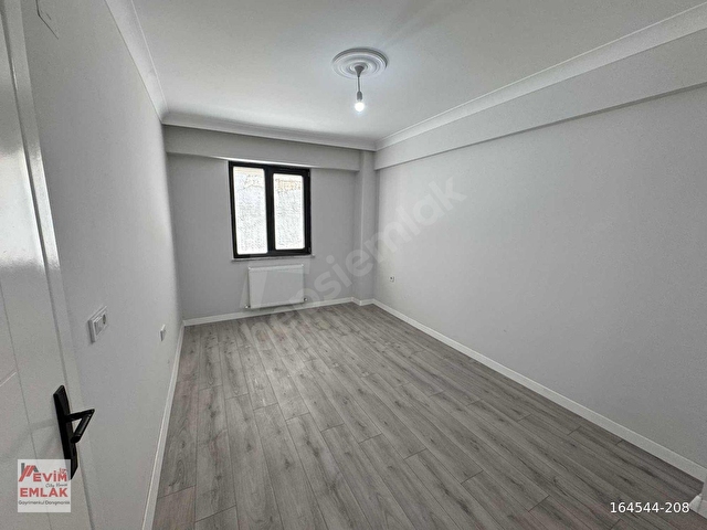EVİMDEN SATILIK 2+1 105m² BAHÇE DUBLEKS - Görsel 6
