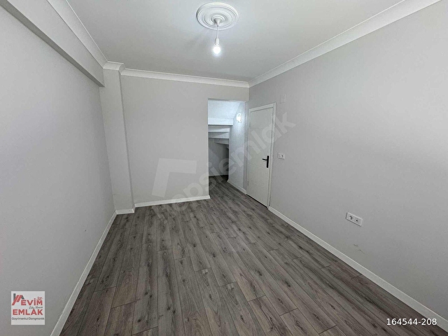 EVİMDEN SATILIK 2+1 105m² BAHÇE DUBLEKS - Görsel 4