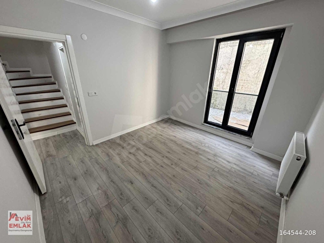EVİMDEN SATILIK 2+1 105m² BAHÇE DUBLEKS - Görsel 9