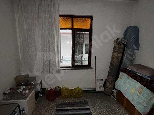 BALIKESİR ALTIEYLÜL YILDIZ MAHALLESİNDE SATILIK 5+1 ÇİFT DAİRE - Görsel 24