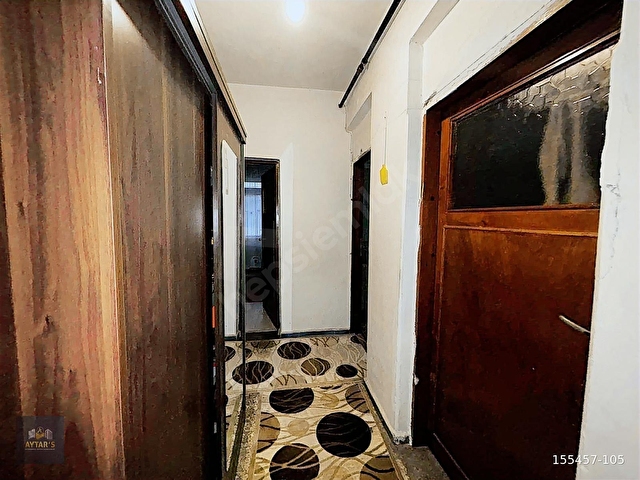 BALIKESİR ALTIEYLÜL YILDIZ MAHALLESİNDE SATILIK 5+1 ÇİFT DAİRE - Görsel 2