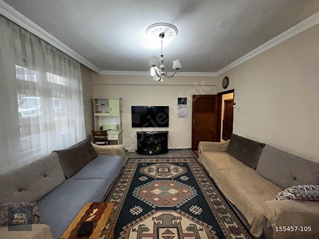BALIKESİR ALTIEYLÜL YILDIZ MAHALLESİNDE SATILIK 5+1 ÇİFT DAİRE