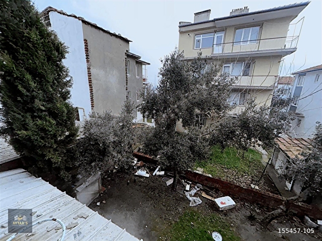 BALIKESİR ALTIEYLÜL YILDIZ MAHALLESİNDE SATILIK 5+1 ÇİFT DAİRE - Görsel 28