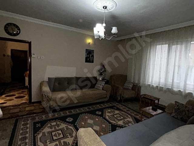 BALIKESİR ALTIEYLÜL YILDIZ MAHALLESİNDE SATILIK 5+1 ÇİFT DAİRE - Görsel 4