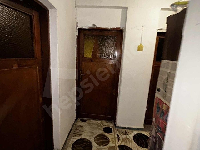 BALIKESİR ALTIEYLÜL YILDIZ MAHALLESİNDE SATILIK 5+1 ÇİFT DAİRE - Görsel 10