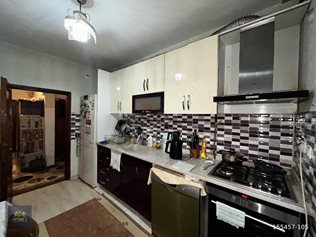 BALIKESİR ALTIEYLÜL YILDIZ MAHALLESİNDE SATILIK 5+1 ÇİFT DAİRE - Görsel 21