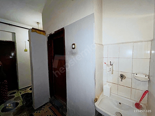 BALIKESİR ALTIEYLÜL YILDIZ MAHALLESİNDE SATILIK 5+1 ÇİFT DAİRE - Görsel 17