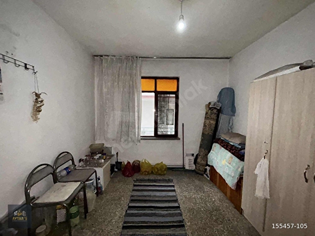 BALIKESİR ALTIEYLÜL YILDIZ MAHALLESİNDE SATILIK 5+1 ÇİFT DAİRE - Görsel 18