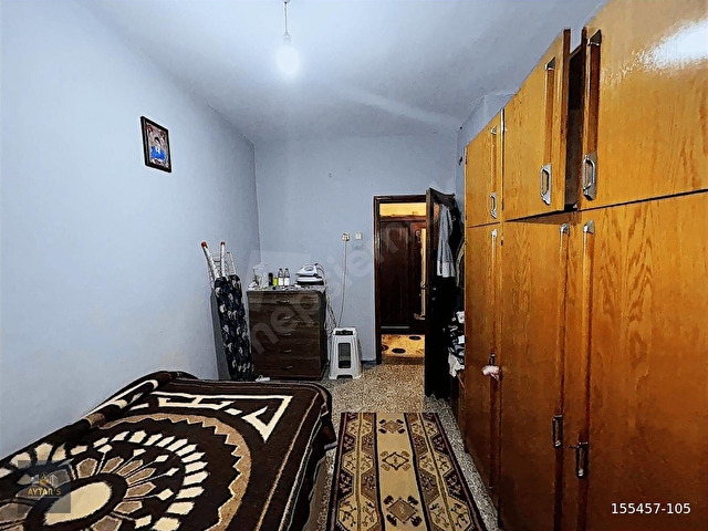 BALIKESİR ALTIEYLÜL YILDIZ MAHALLESİNDE SATILIK 5+1 ÇİFT DAİRE - Görsel 7