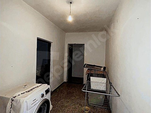 BALIKESİR ALTIEYLÜL YILDIZ MAHALLESİNDE SATILIK 5+1 ÇİFT DAİRE - Görsel 30