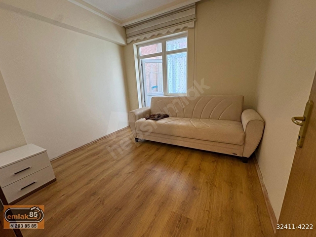 SELÇUKLU MAHALLESİNDE FERAH VE KULLANIŞLI 125 M2 3+1 DAİRE - Görsel 23
