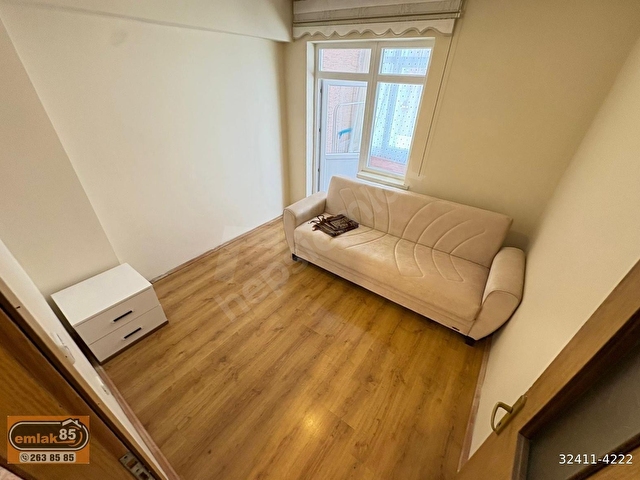 SELÇUKLU MAHALLESİNDE FERAH VE KULLANIŞLI 125 M2 3+1 DAİRE - Görsel 25