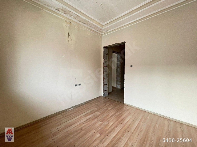 ARSLAN DAN 6+1ÜÇ BANYOLU İKİ MUTFAKLI  AÇIK TERASLI SIFIR DUPLESK 300 M2 MANZARALI KOMBİLİ  KELEPİR - Görsel 11