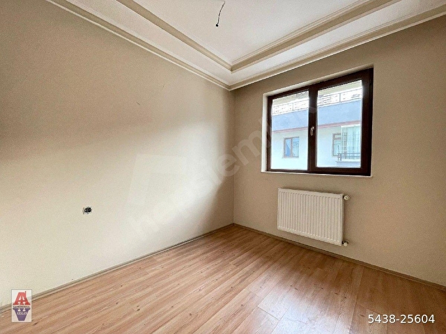 ARSLAN DAN 6+1ÜÇ BANYOLU İKİ MUTFAKLI  AÇIK TERASLI SIFIR DUPLESK 300 M2 MANZARALI KOMBİLİ  KELEPİR - Görsel 12