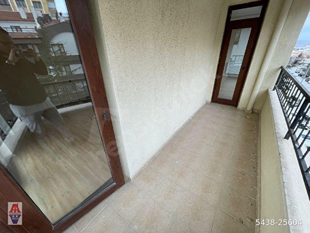 ARSLAN DAN 6+1ÜÇ BANYOLU İKİ MUTFAKLI  AÇIK TERASLI SIFIR DUPLESK 300 M2 MANZARALI KOMBİLİ  KELEPİR - Görsel 16