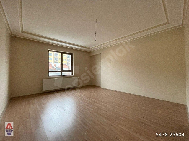 ARSLAN DAN 6+1ÜÇ BANYOLU İKİ MUTFAKLI  AÇIK TERASLI SIFIR DUPLESK 300 M2 MANZARALI KOMBİLİ  KELEPİR - Görsel 26