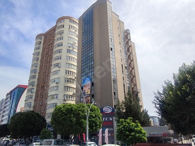 Kuzeyden Dörtyol Kavşağında 250 m² 4+1 Kiralık Ofis - Görsel 4