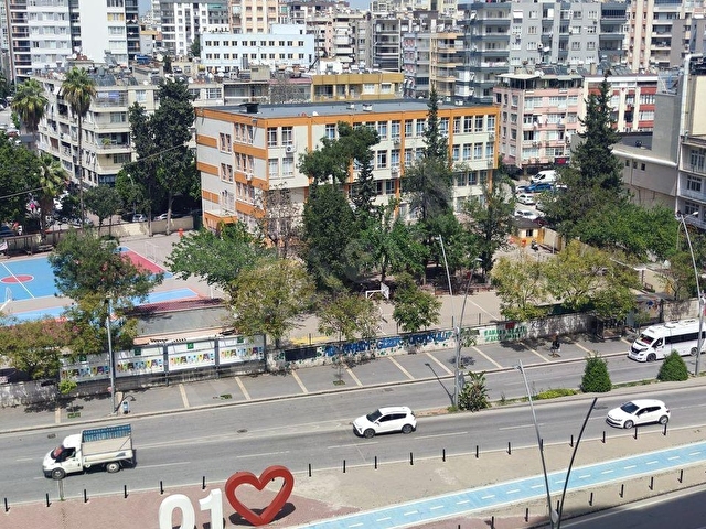 Kuzeyden Dörtyol Kavşağında 250 m² 4+1 Kiralık Ofis - Görsel 13